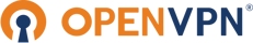 OpenVPN Logo