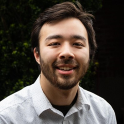 Micah Spady, SecureW2