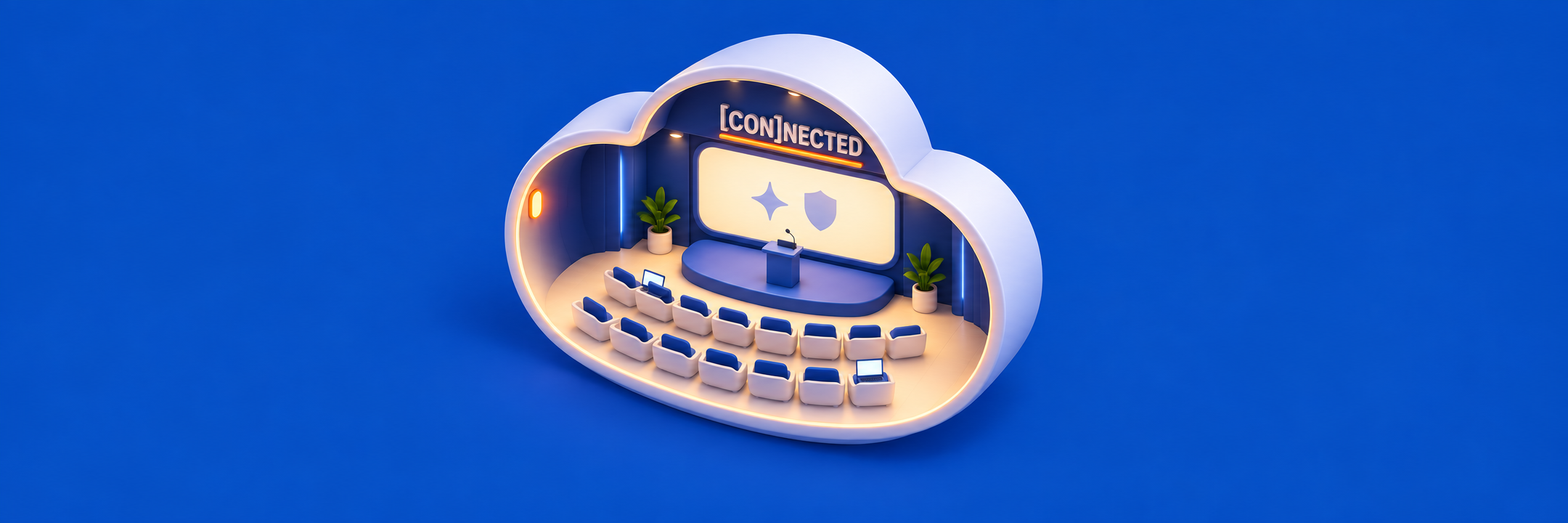 virtual event
