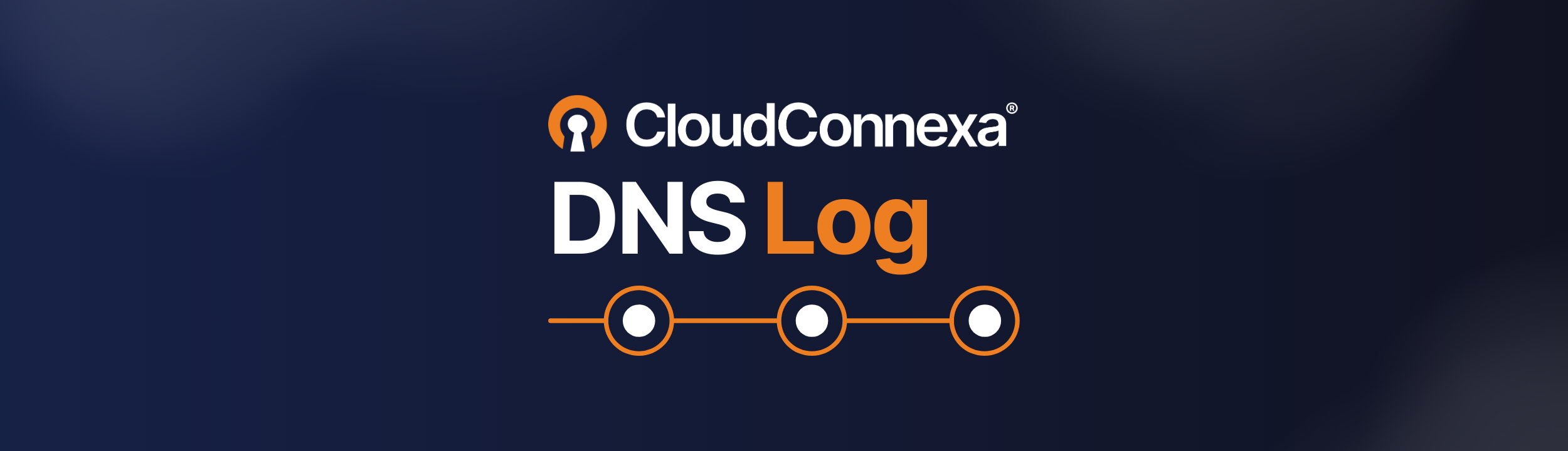 Introducing DNS Log for CloudConnexa