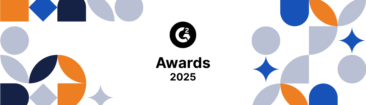 OpenVPN Brings the Heat in the 2025 Summer G2 Awards