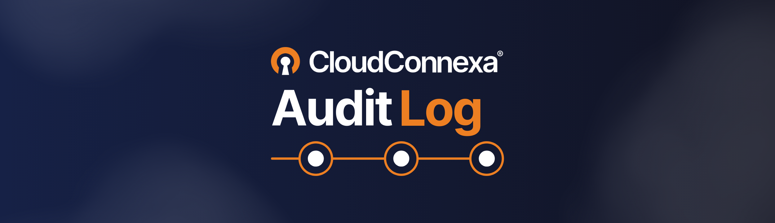 Introducing Audit Log for CloudConnexa