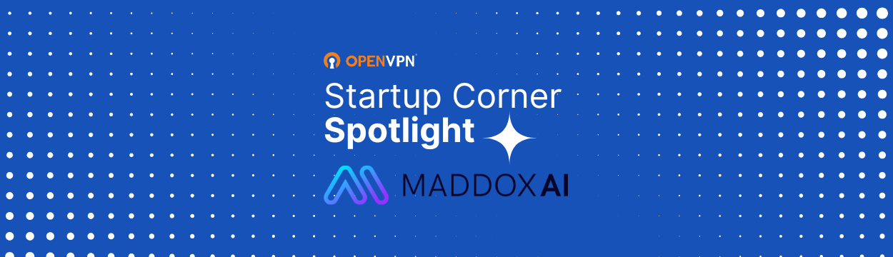 Startup Corner: Maddox AI Is Revolutionizing Quality Control in Manufacturing