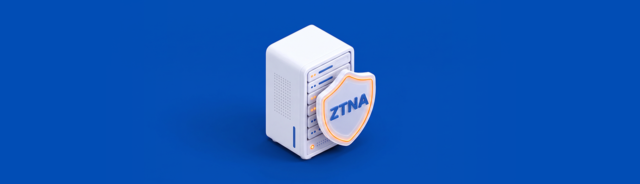 Self-Hosted ZTNA: The Zero Trust Category Almost No Vendor Offers