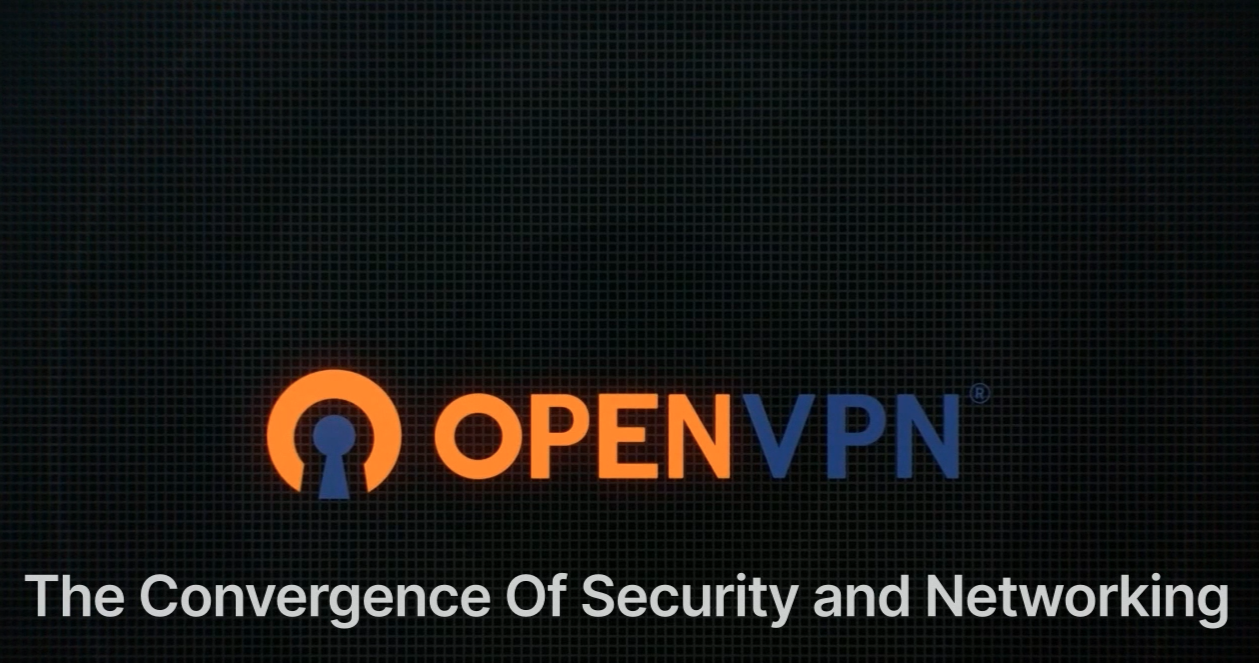 OpenVPN CEO Francis Dinha & ESG’s John Grady Dive into SASE in November 1 Webinar