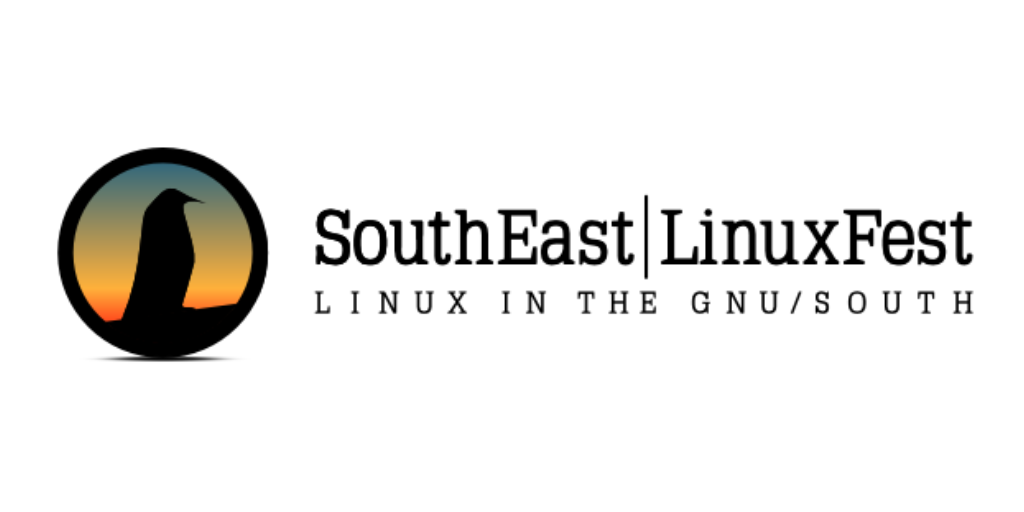 SouthEast LinuxFest 2023: Embracing Open Source and Building Connections