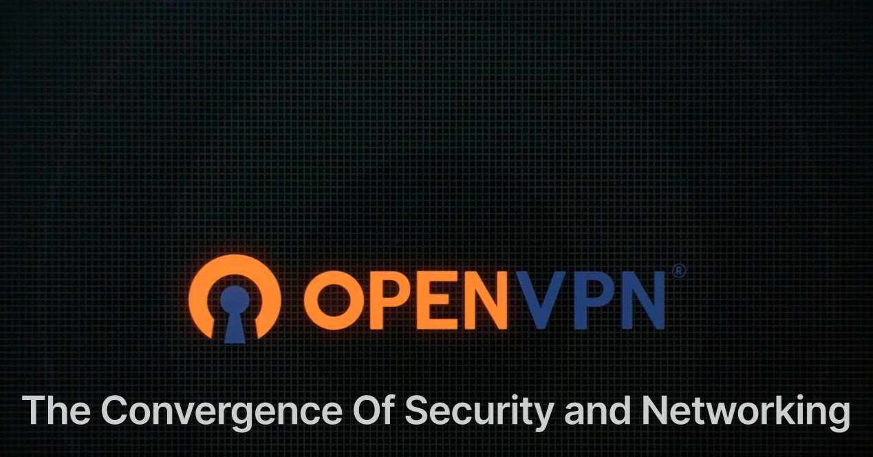 OpenVPN CEO Francis Dinha & ESG’s John Grady Dive into SASE in November 1 Webinar