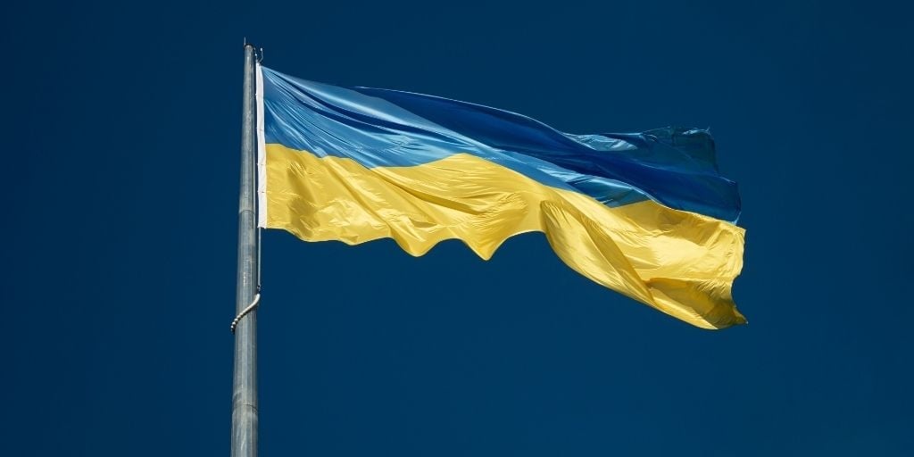 Announcing New Support For Businesses In Ukraine