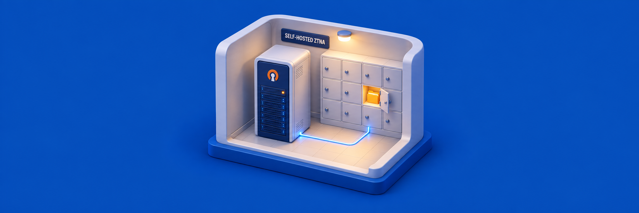 Create Your Own Self-Hosted ZTNA Solution in 2026 with Access Server: Complete Setup Guide