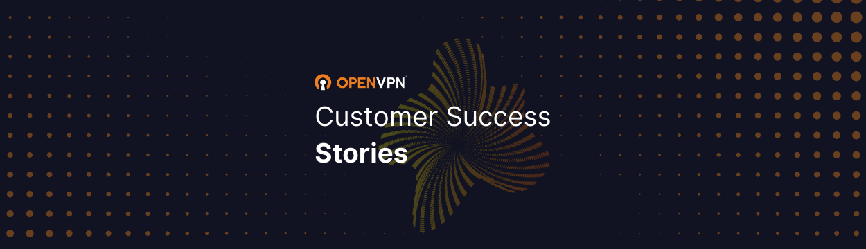 NetworkinGuys Leverages Access Server for Secure and Scalable Client Connectivity